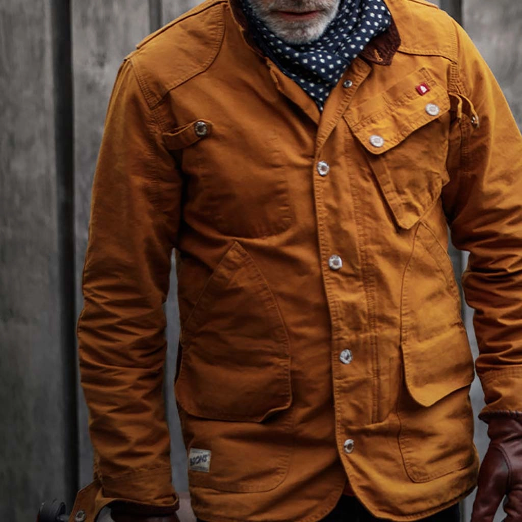 Weston Field Jacket Big Clearance Event Hot Deals Today