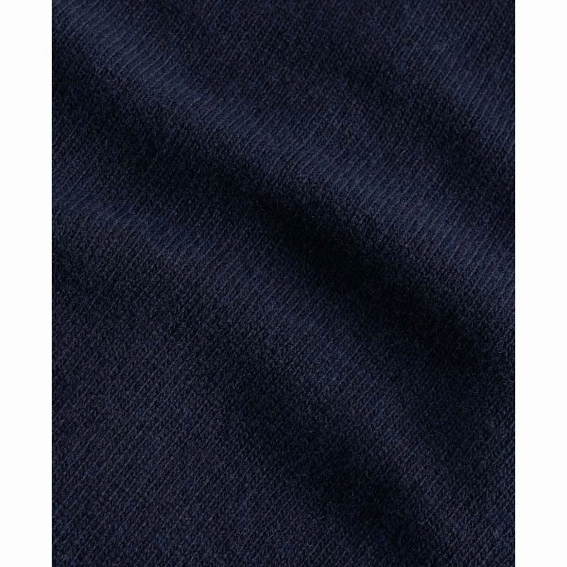 Barbour Nelson Essential Full Zip Mens Jumper - Navy Mega Online Discount Flash Discount Today