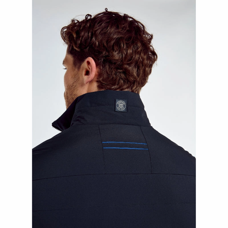 Dubarry Baltic Primaloft Mens Lightweight Gilet - Navy Special Offer Inside Best Deal Alert