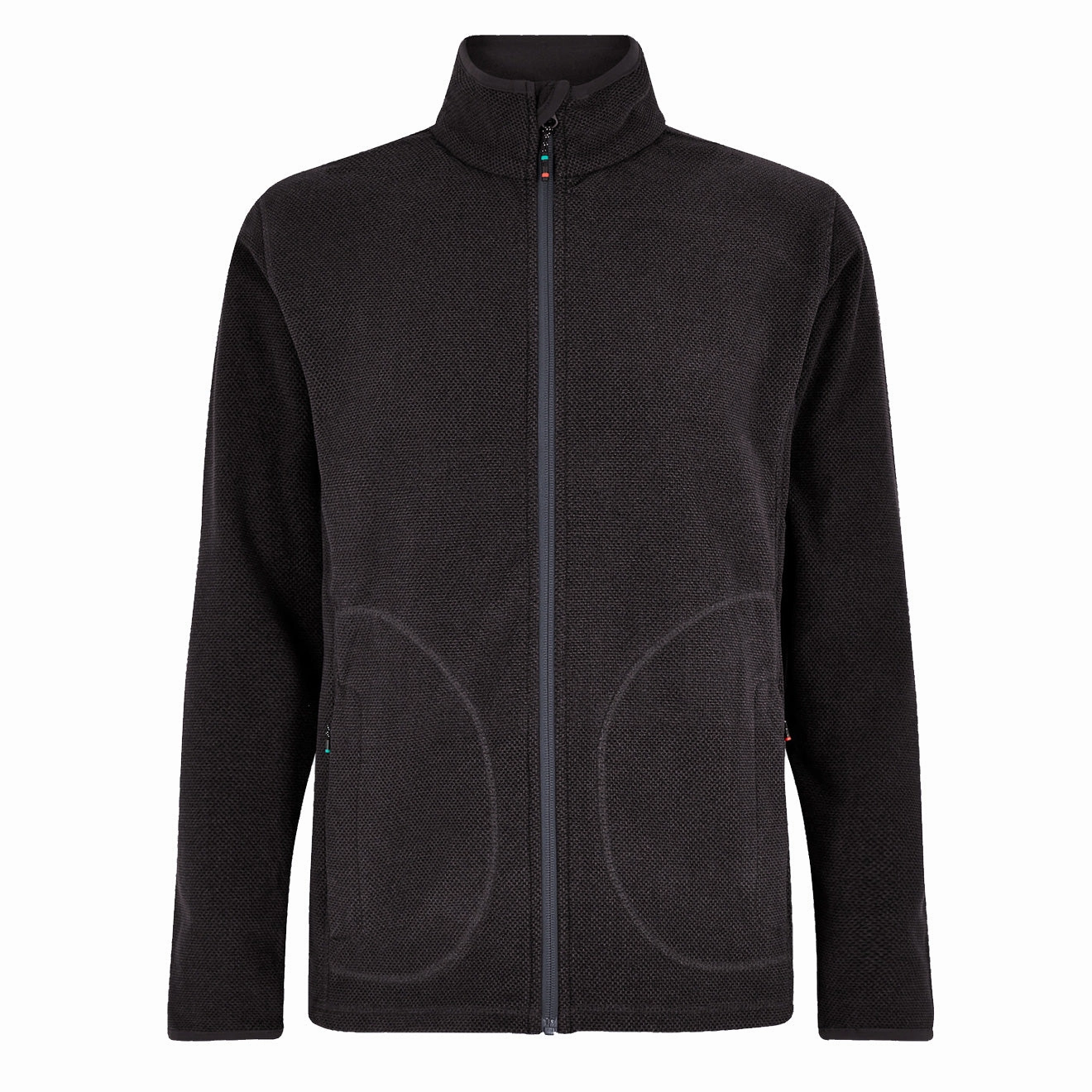 Dubarry Mustique Fleece Graphite Trending Today Steal