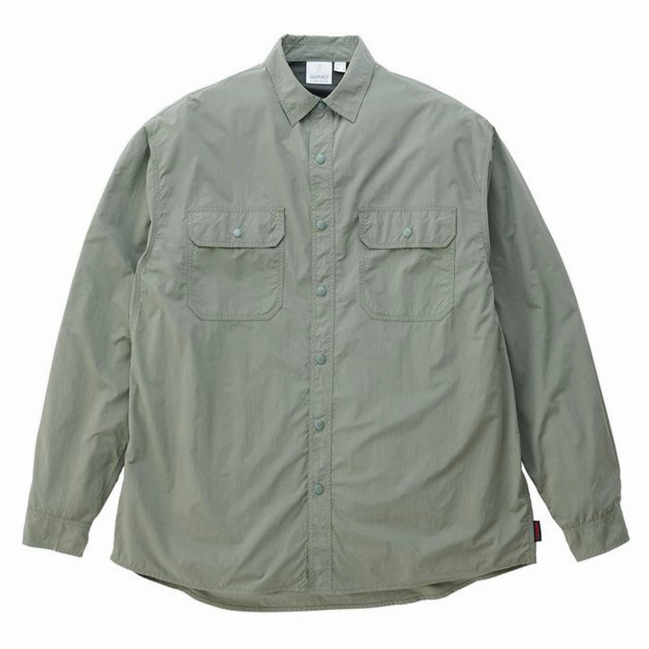 Deal Frenzy Today Gramicci Stance Shirt Sage