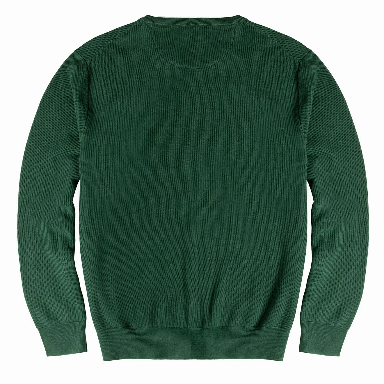 Flash Pick Today Instant Savings Inside Polo Ralph Lauren Cotton Crewneck Jumper Moss Agate