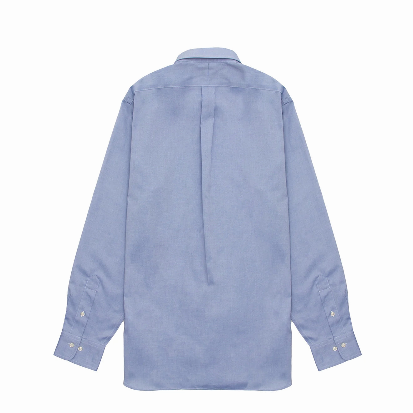 Big Sale Today Shop Hot Picks Polo Ralph Lauren Slim Fit Oxford Button Down Shirt True Blue / White