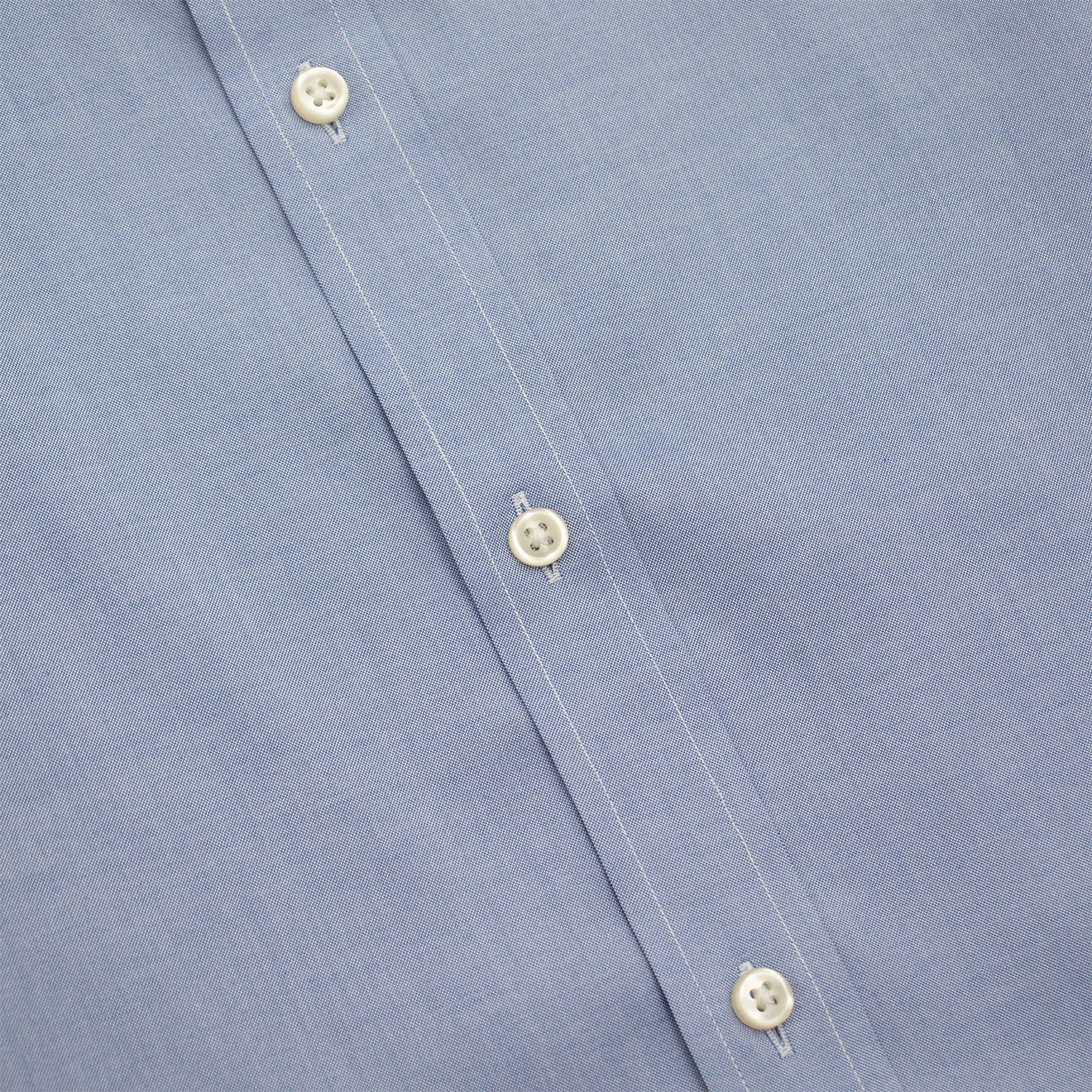 Hot Pick Online Polo Ralph Lauren Slim Fit Oxford Button Down Shirt True Blue / White