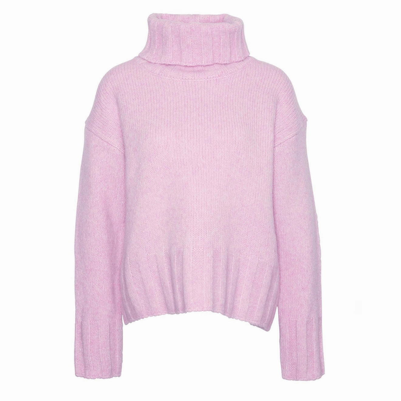 Steal Todays Offer Online Exclusive Steal Barbour Womens Anita Knitted Jumper Lavender Haze