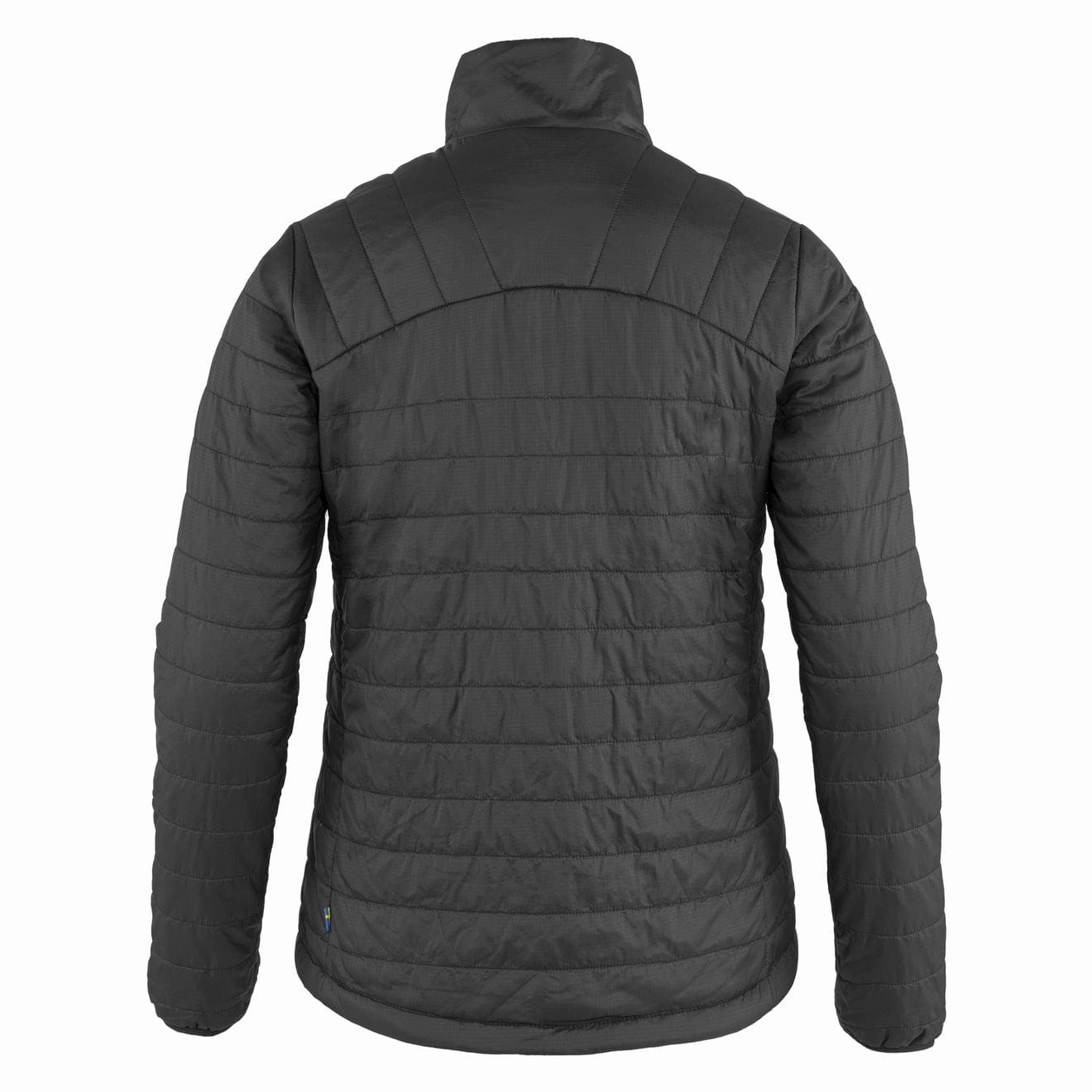 MustShop Sale Fjallraven Womens Expedition X-Latt Jacket Black