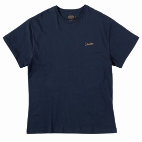 Clearance Event Pendleton Harding Star Tee Navy / Harding