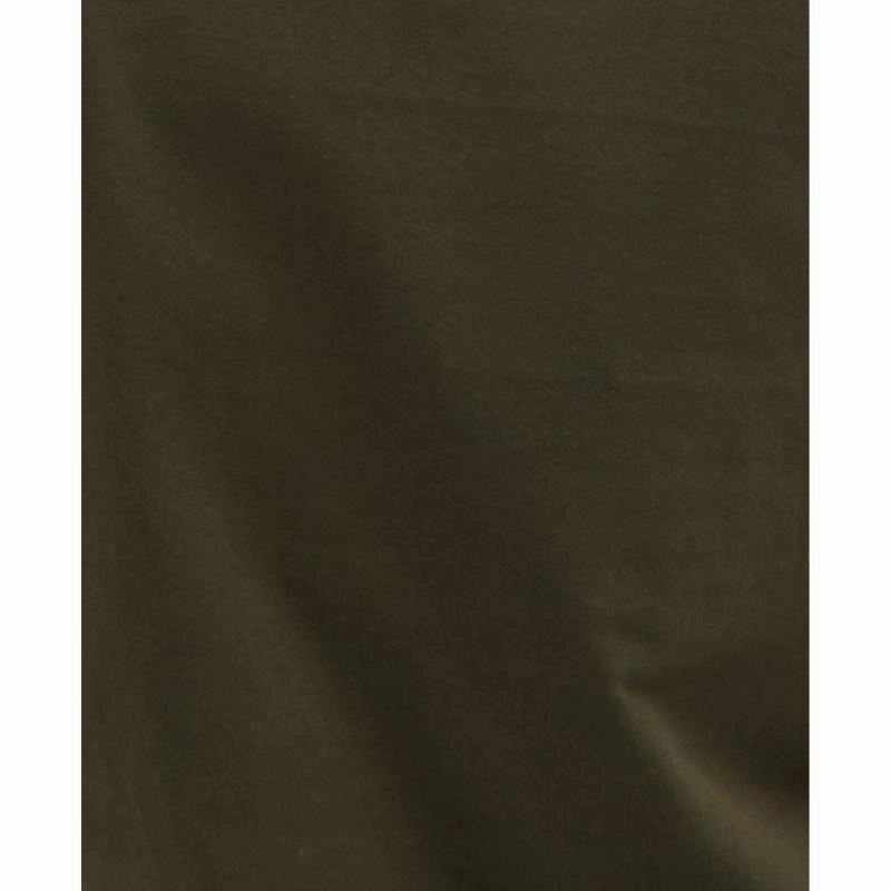 Barbour Essential Sports Mens T-Shirt - Mid Olive Dont Miss Big Savings Hot Offer Ending Soon