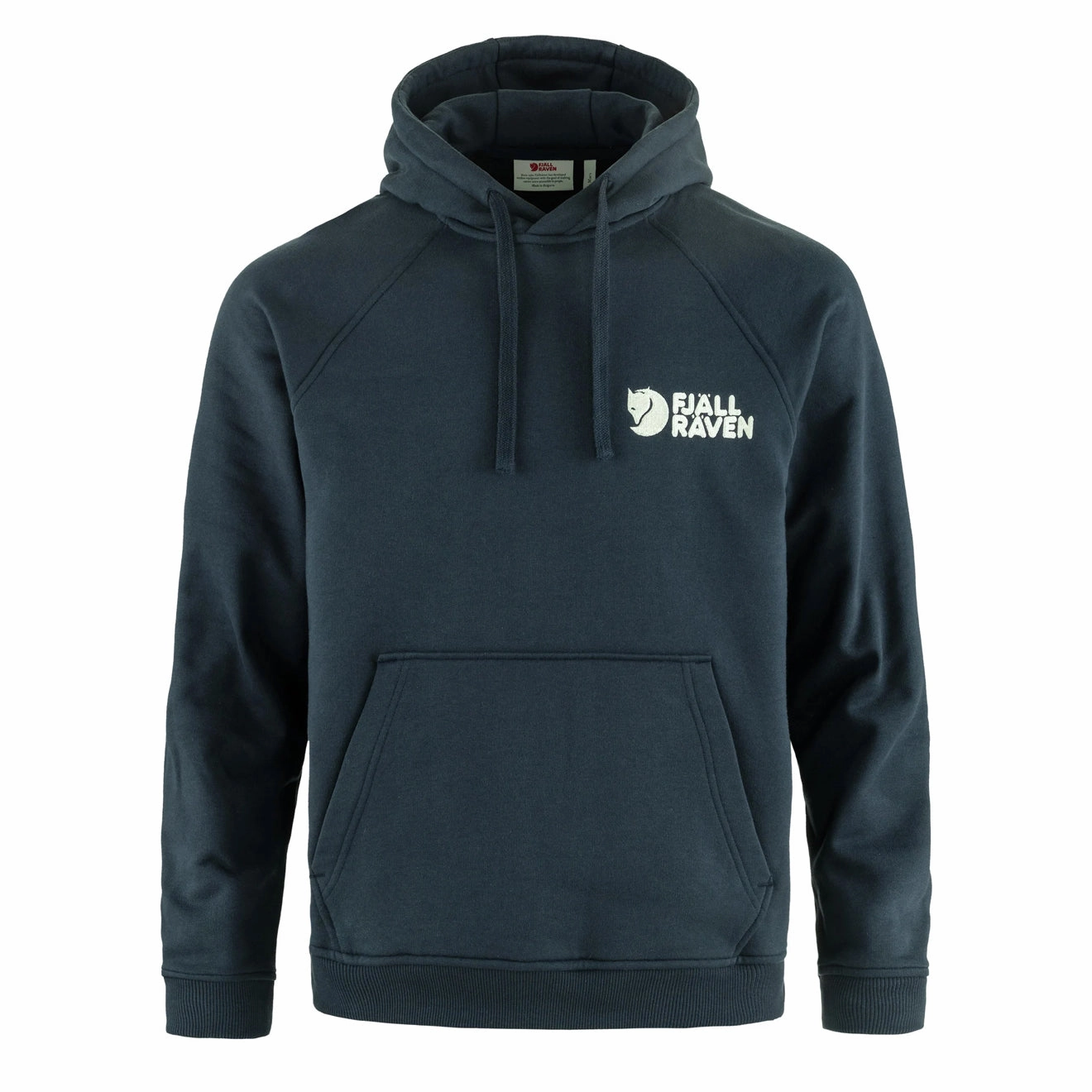 Fjallraven Fjallraven Classic Hoodie Dark Navy Flash Deal Today Hot Pick Online
