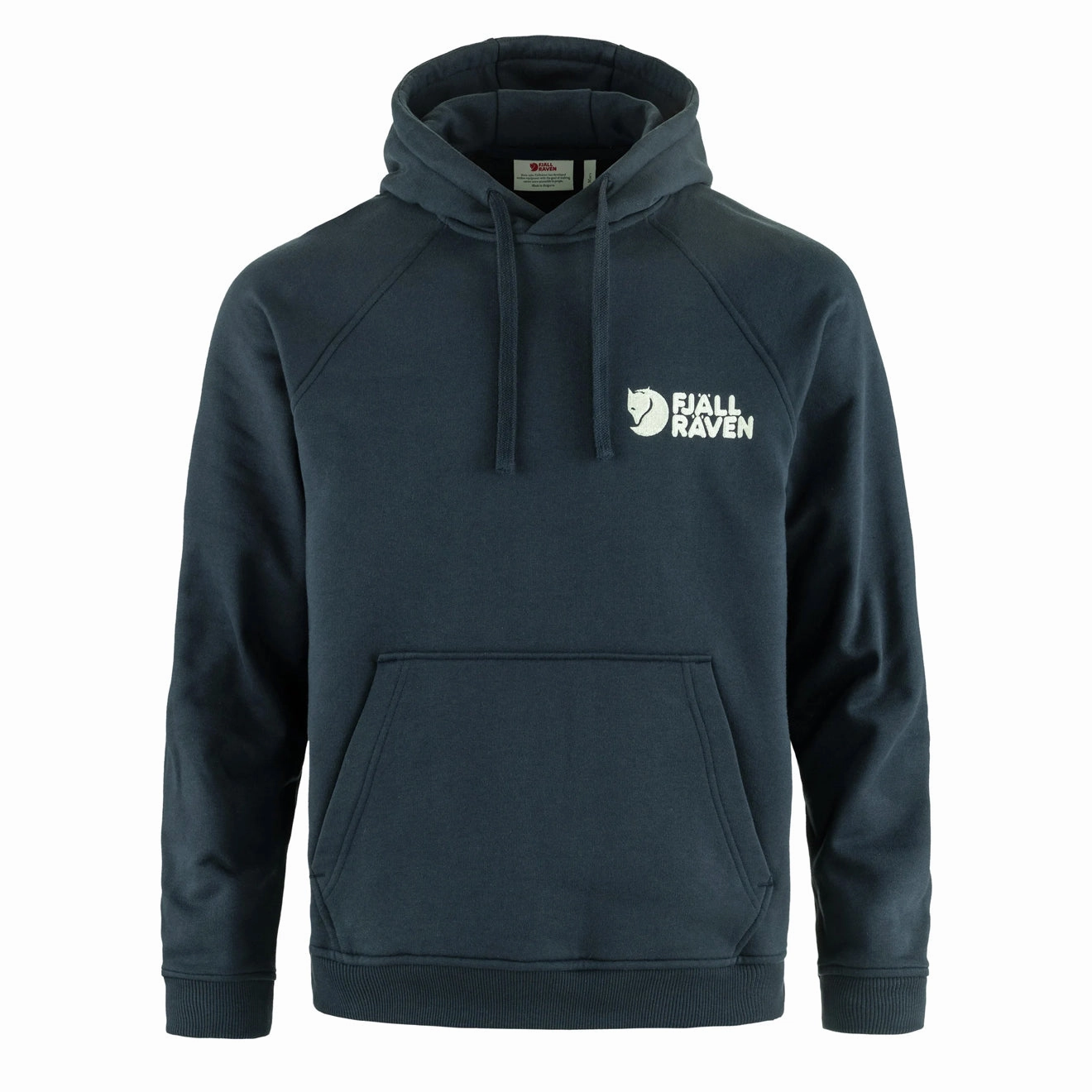 Clearance Event Alert Hot Picks Today Fjallraven Fjallraven Classic Hoodie Dark Navy