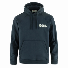 Fjallraven Fjallraven Classic Hoodie Dark Navy Best Price Online Save Today Only