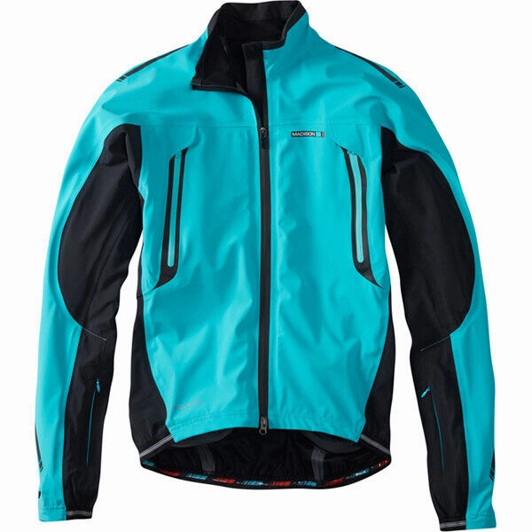 Biggest Savings Now Unmissable Deal Today Madison Roadrace Apex Men'S Waterproof Storm Jacket - Xs