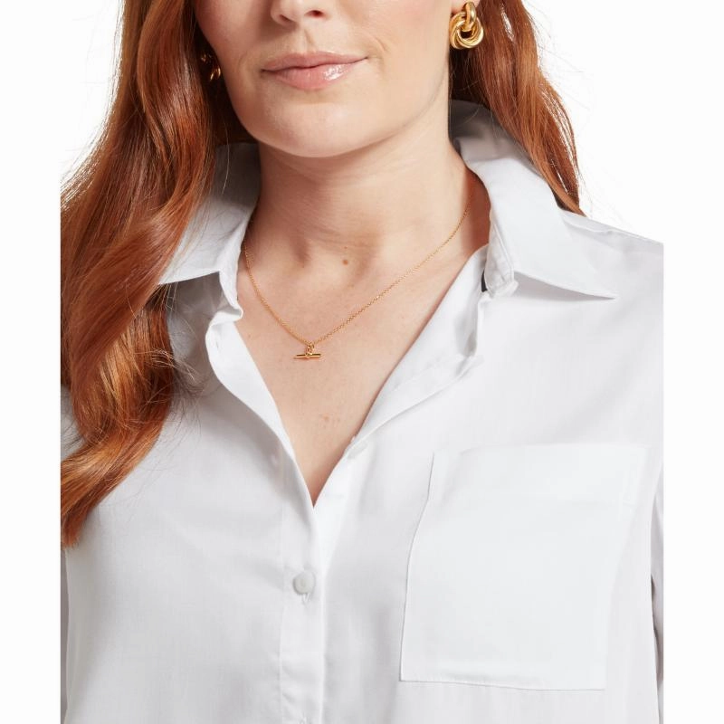 Big Savings Alert Schoffel Alton Ladies Blouse - White
