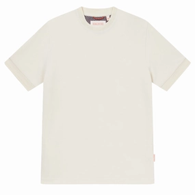 Sealskinz Ickburgh Ss Soft Touch T-Shirt Cream Hot Offer Event Instant Savings Inside