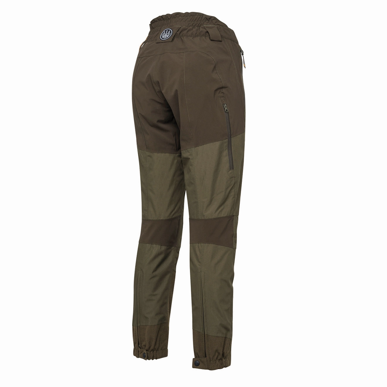 Beretta Womens Tri-Active Evo Pants Moss / Brownbark Big Hot Sale Clearance Event Today