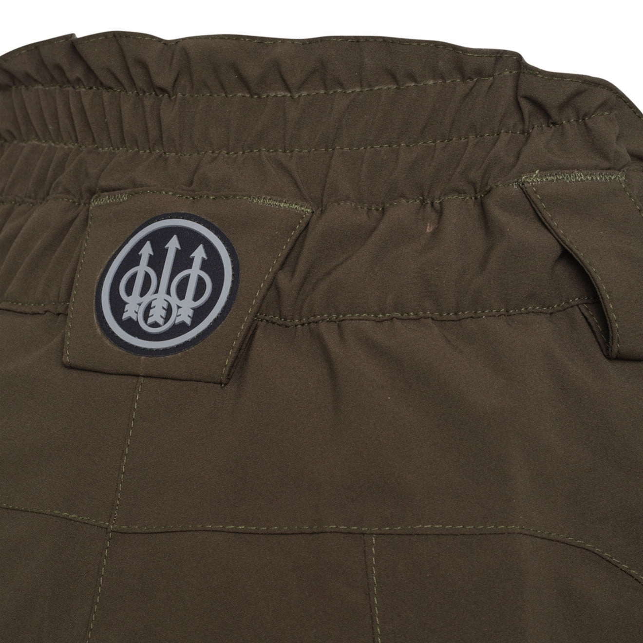 Save Today Only Special Surprise Sale Beretta Womens Tri-Active Evo Pants Moss / Brownbark