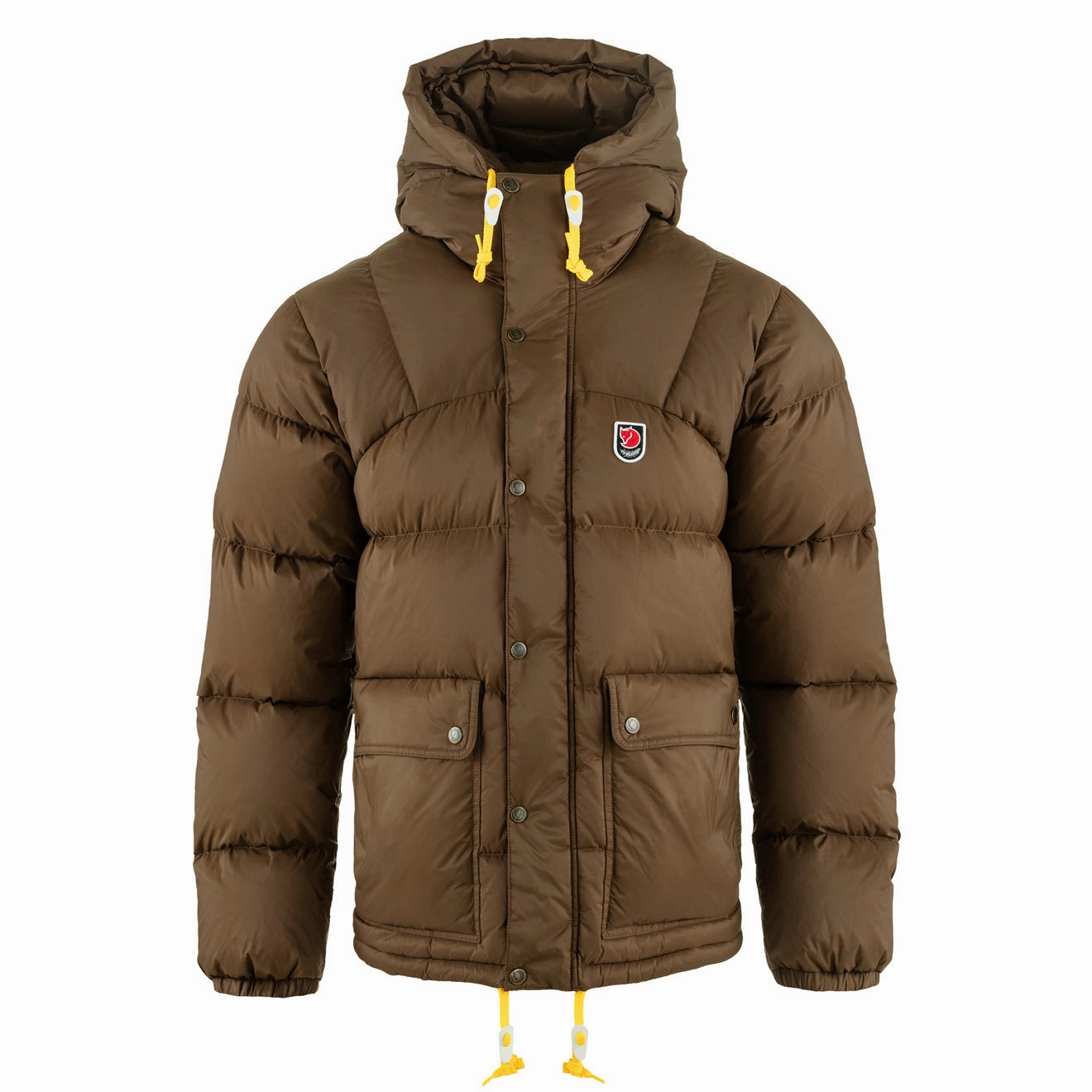 Fjallraven Expedition Down Lite Jacket Dark Oak Daily Hot Deal Hot Offer Inside