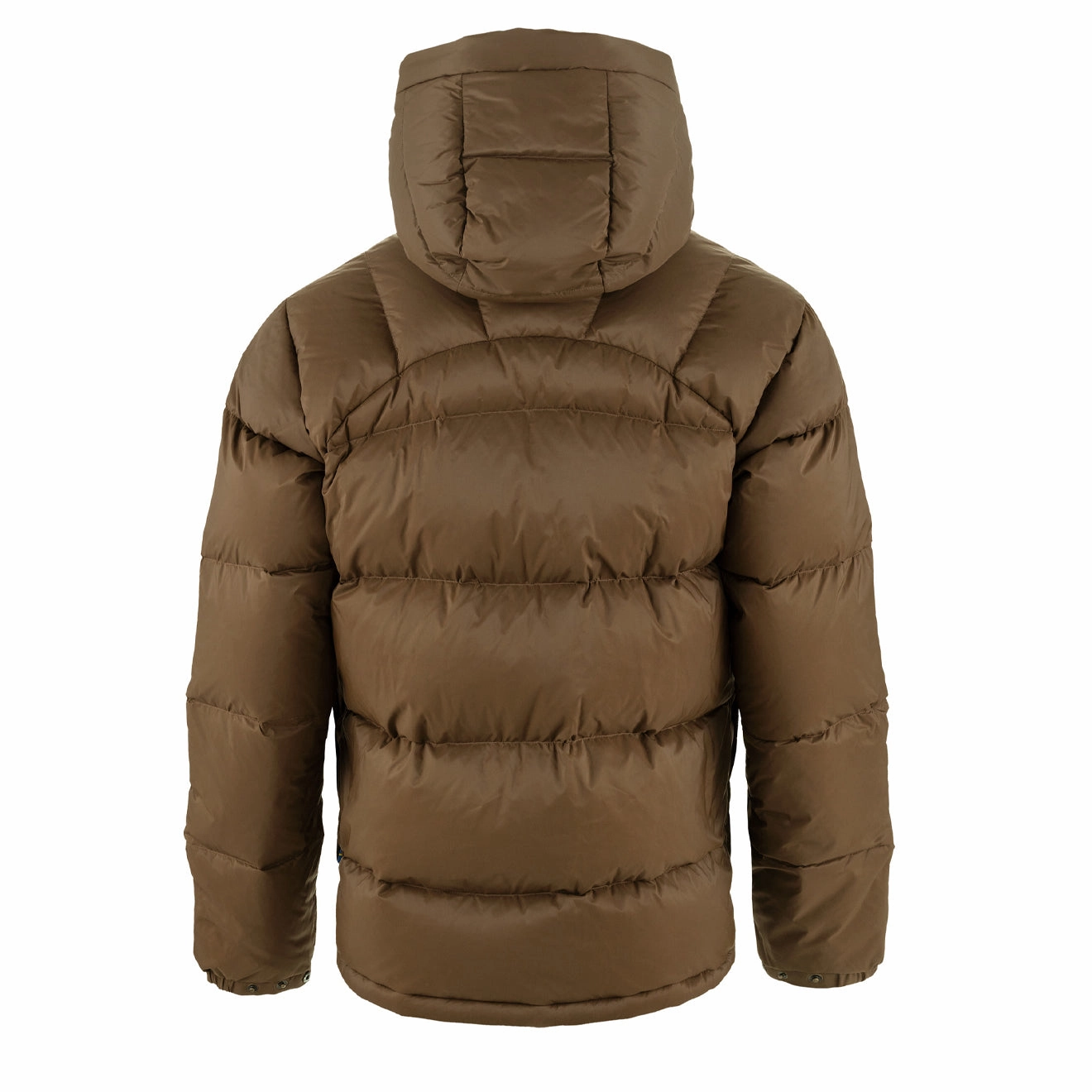 EndofWeek Deals Dont Miss This Steal Fjallraven Expedition Down Lite Jacket Dark Oak