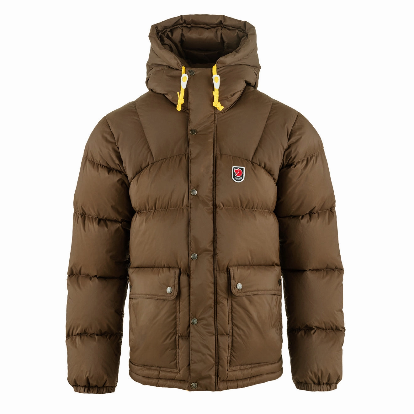 Price Drop Frenzy Fjallraven Expedition Down Lite Jacket Dark Oak