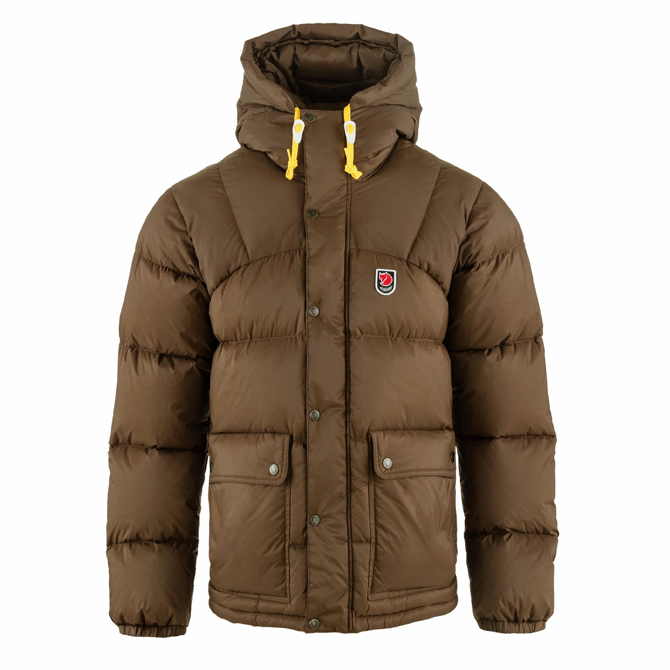 Trending Hot Picks Biggest Savings Now Fjallraven Expedition Down Lite Jacket Dark Oak