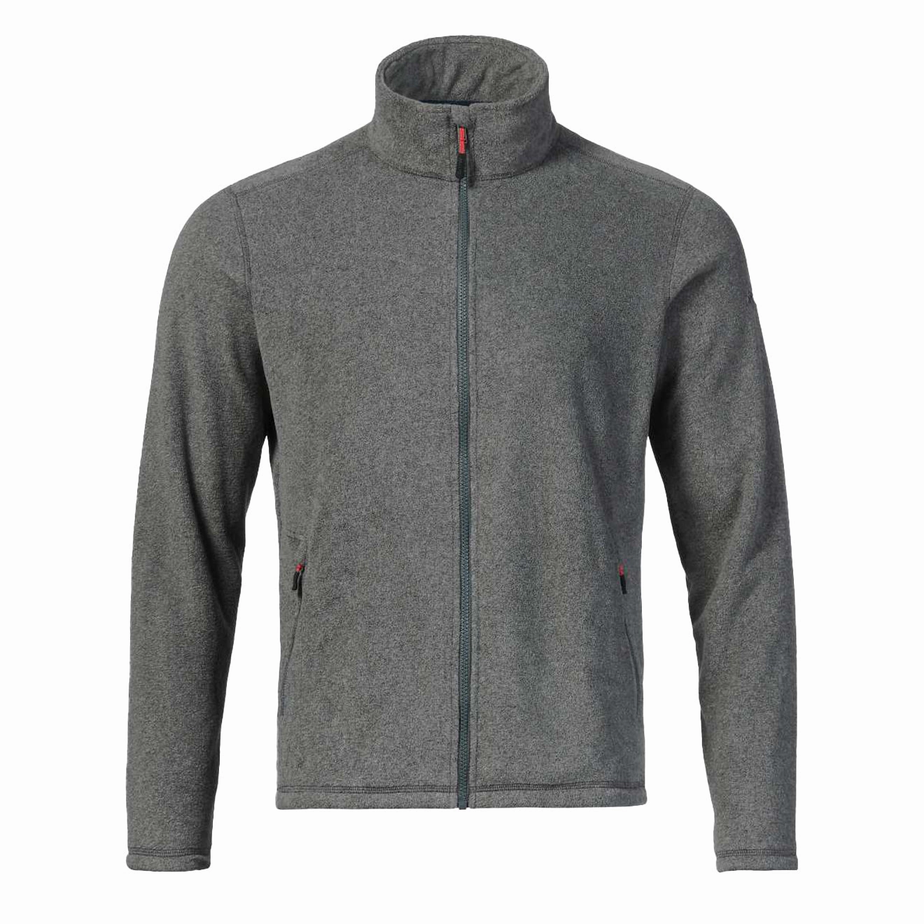 Musto Corsica 200Gm Fleece 2.0 Dark Grey Marl Grab It Fast Big Sale Today