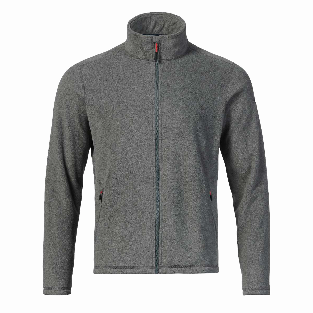 Dont Miss Todays Deal Special Savings Today Musto Corsica 200Gm Fleece 2.0 Dark Grey Marl