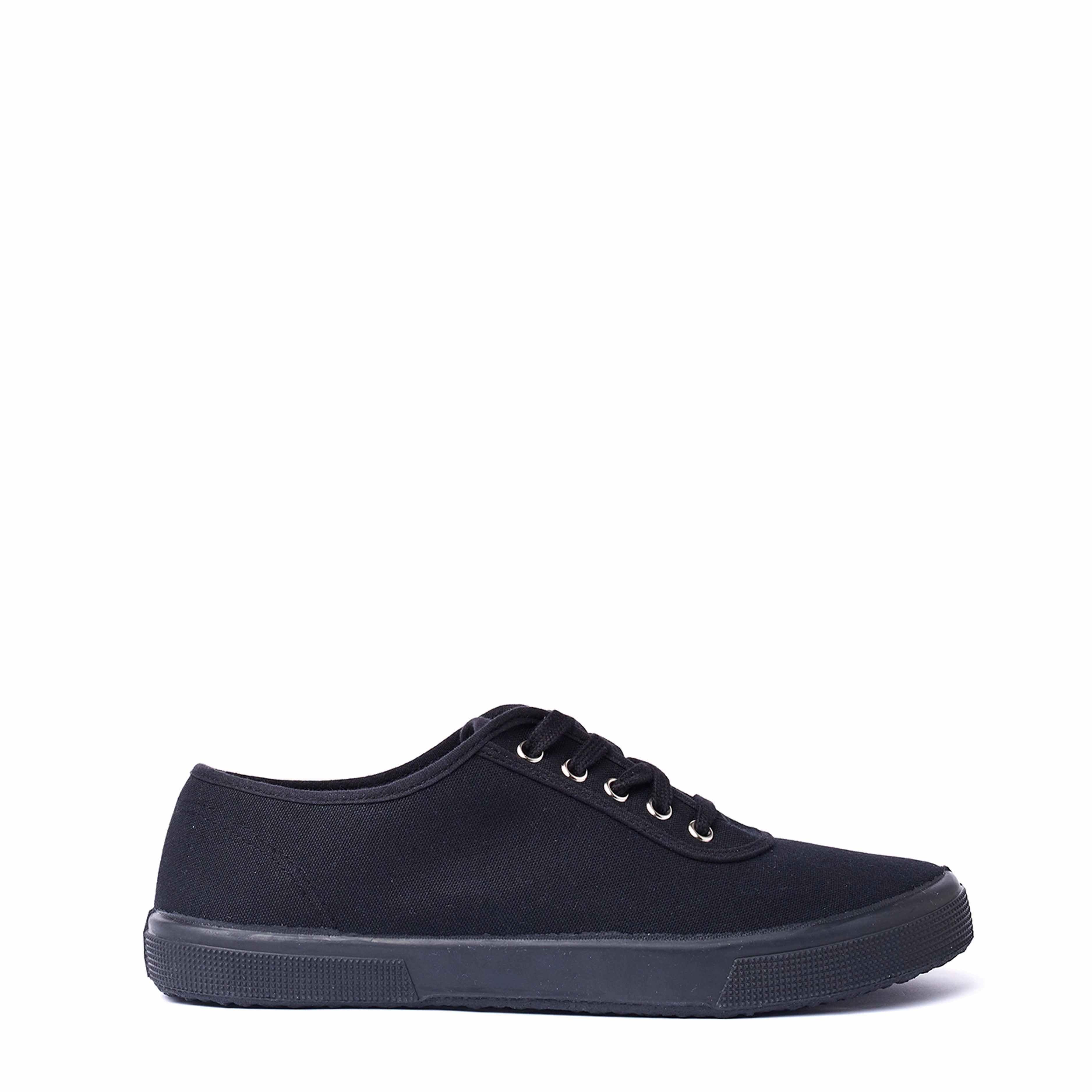 Novesta Ital Trainer All Black Todays Hot Pick Price Slash Today