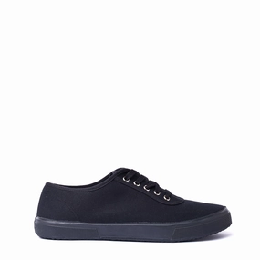 Novesta Ital Trainer All Black Todays Hot Pick Price Slash Today