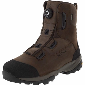 Dont Miss Hot Deals Grab It Fast Harkila Reidmar 2.0 Gore-Tex 8 Mens Waterproof Boots - Dark Brown