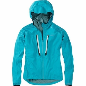 Madison Flux Super Light Women'S Waterproof Softshell Jacket - Size 8 Mega Online Discount EndofWeek Deals