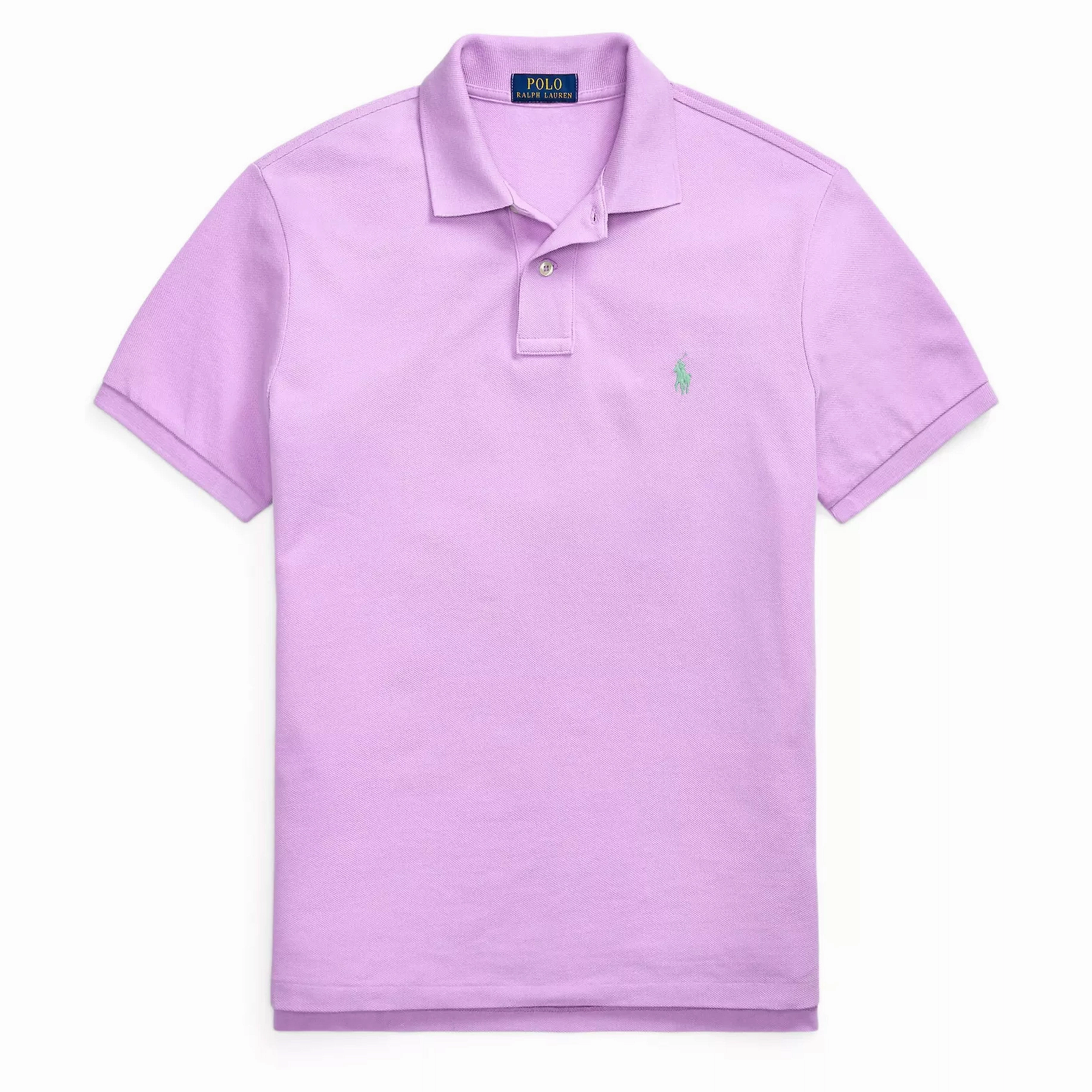 Special Deal Frenzy Polo Ralph Lauren The Iconic Mesh Polo Shirt Red