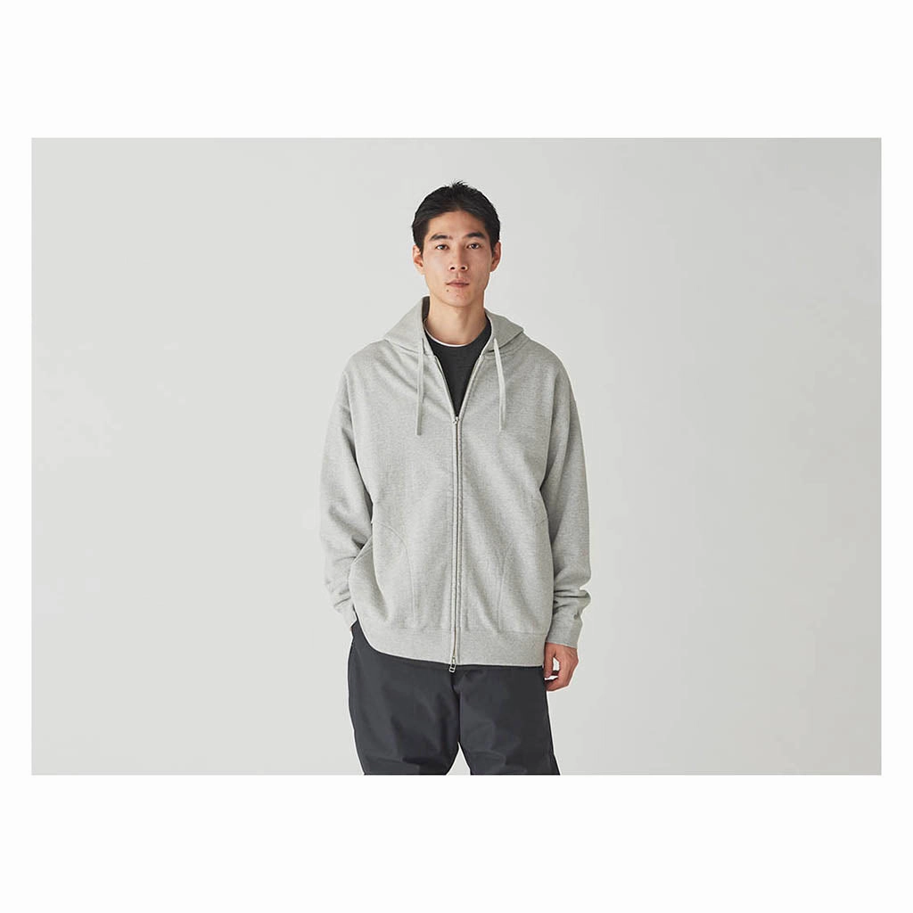 Recycled Cotton Zip Up Hoodie Shop Save Today