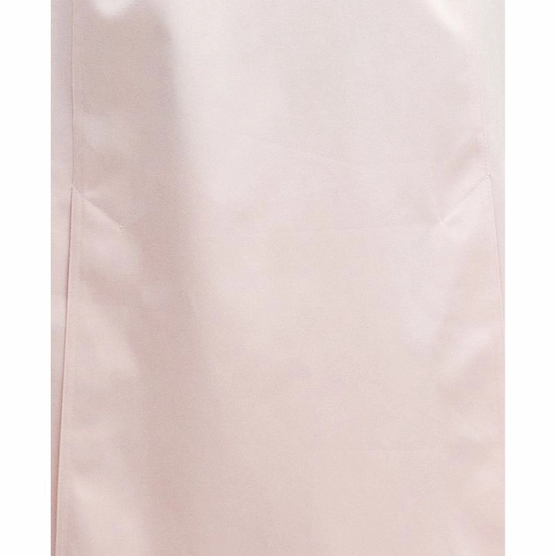 Special Savings Today Barbour Greta Ladies Showerproof Trench - Primrose Pink/Primrose Hessian