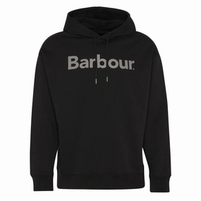 Barbour Nicholas Fit Hoodie Black Hot Picks Today Trending Hot Deal