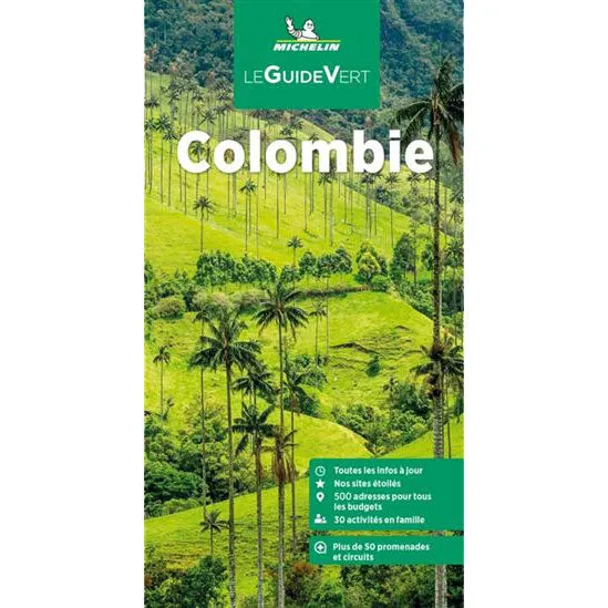 Flash Pick Today Colombie