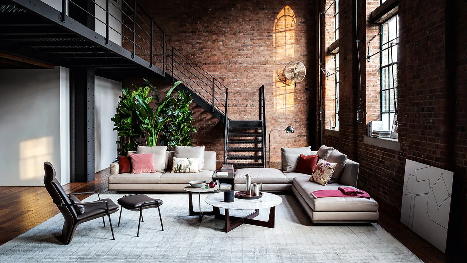 Come Together Large 2 Seater Sofa