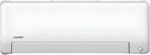 Comfee Ali Easy Pro Air Condition 12000 Btu ( 1Ton ) -3D Inverter - Wifi - Cooli