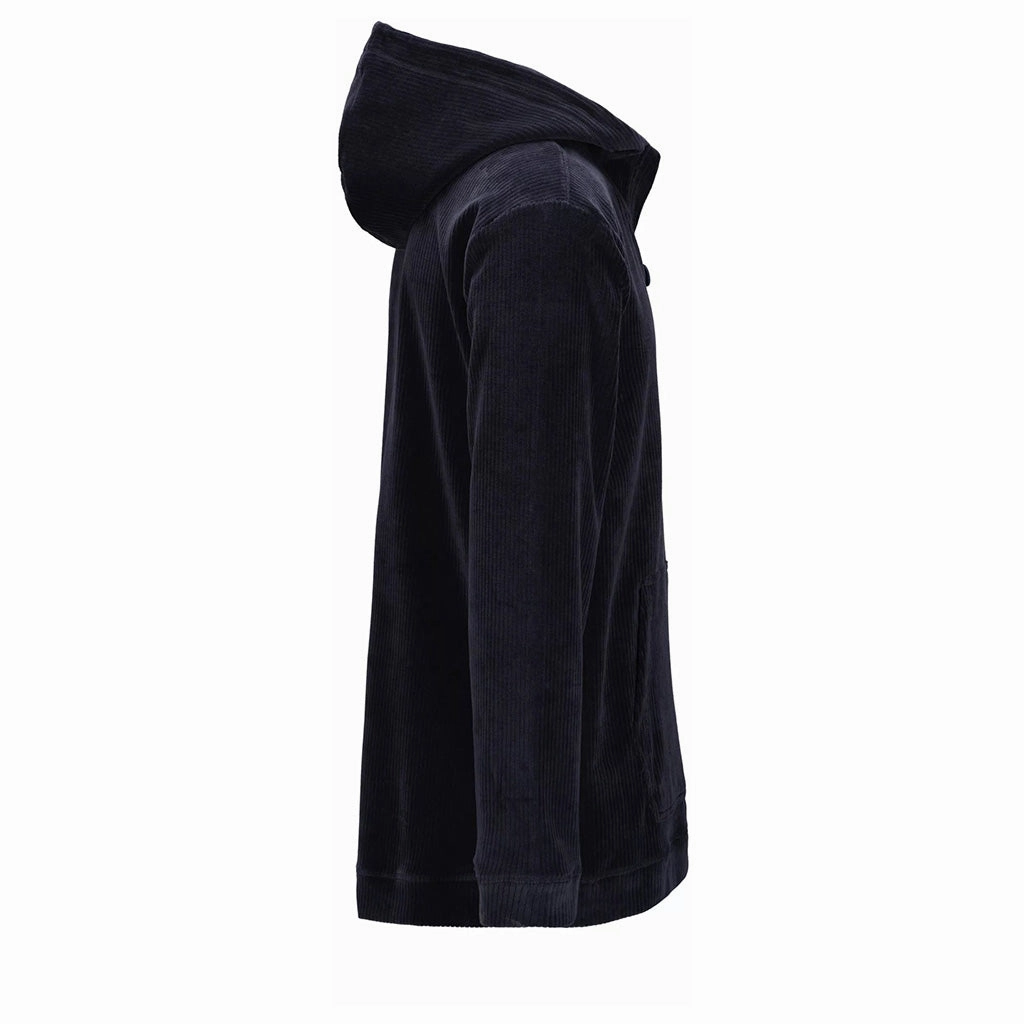 Flash Offer Today Comfy Cord Hood | Men'S