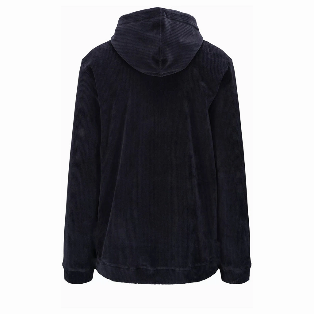 Comfy Cord Hood | Men'S MustHave Items