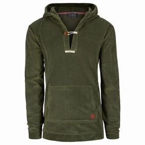 Comfy Cord Hood | Men'S Grab the Deal Now Today Only Special