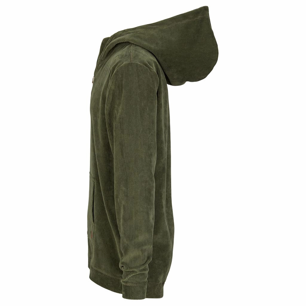 Hot Clearance Now Comfy Cord Hood | Men'S