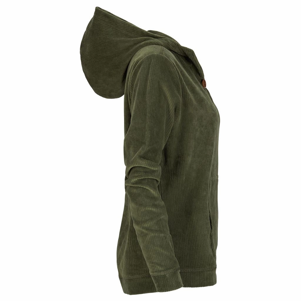 Unmissable Deal Today Biggest Savings Now Comfy Cord Hood | Women'S