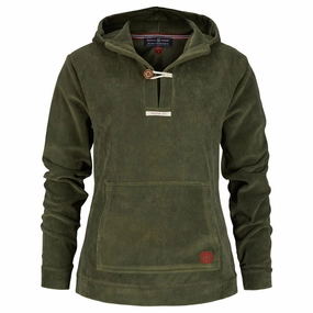 Hot Picks Today Comfy Cord Hood | Women'S
