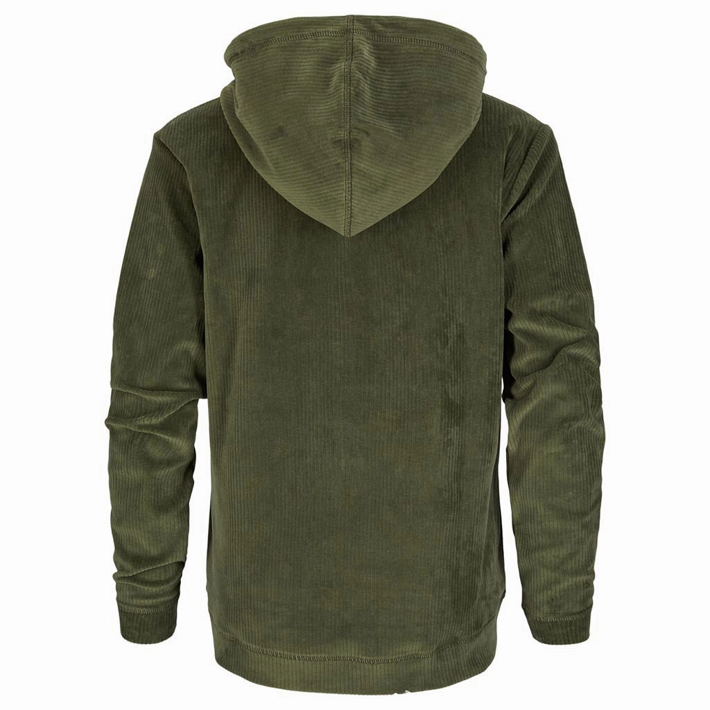 Comfy Cord Hood | Women'S Gift Sale Event