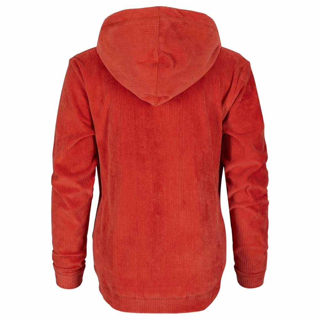 Shop Grab Now Comfy Cord Hood | Women'S