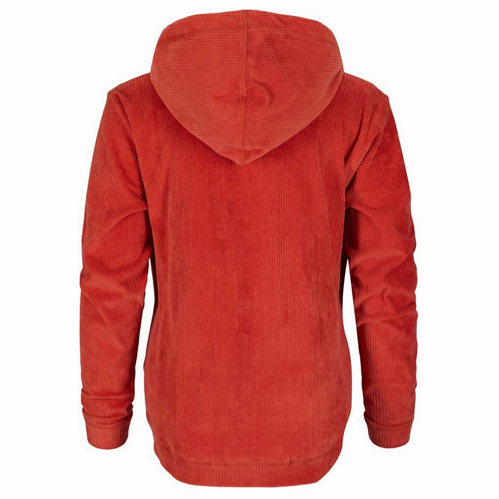 Comfy Cord Hood | Women'S Limited Offer Alert New Arrival Discount