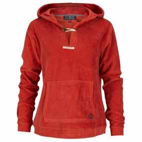Shop the Savings Comfy Cord Hood | Women'S