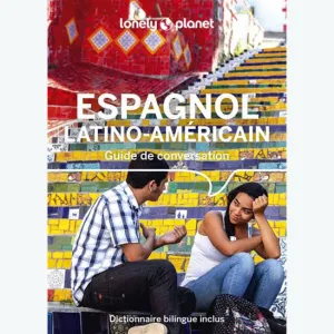 Dont Miss This Offer Conversation Espagnol Latino-Amricain
