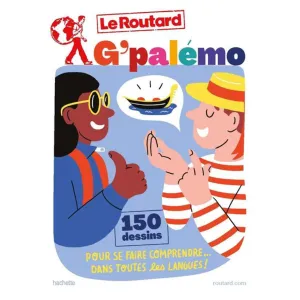 Hot Offer Event Conversation - G'Palmo