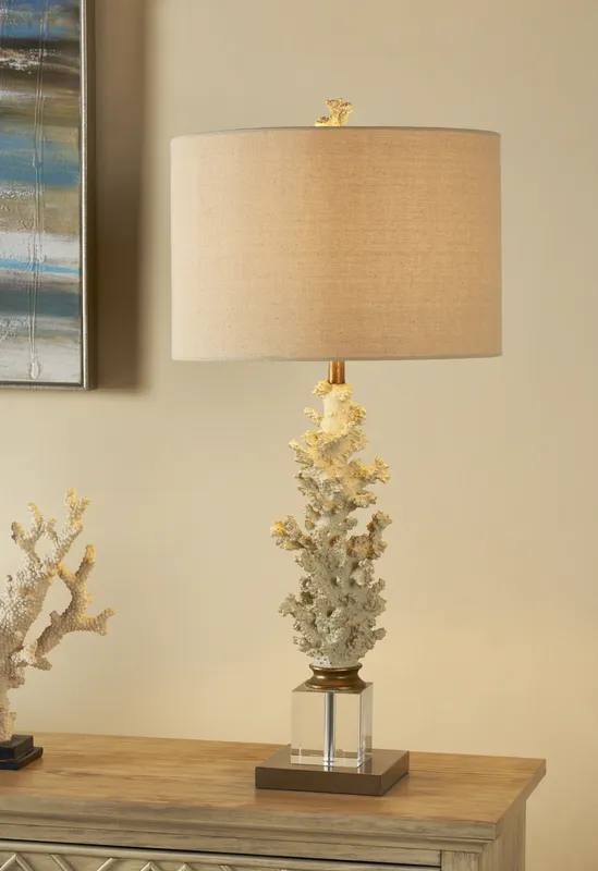 Coral Gables Table Lamp